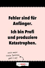 Weitere ideen zu sprüche, bürosprüche, sprüche zitate. Die Besten Spruche Fur Mehr Coolness Im Leben Bravo Lustige Spruche Lustige Zitate Und Spruche Witzige Spruche