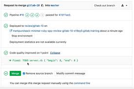 Auto Devops With Gitlab