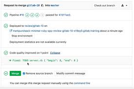 Auto Devops With Gitlab