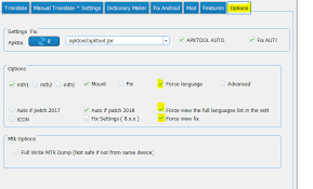 Haven't done it yet but here is some extra info on a few.apk's that i figured. Samsung G935s Can T Translate Gsm Forum