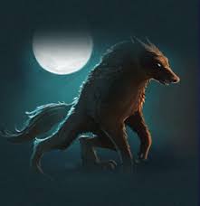 Werewolf Werewolf Harry Potter Wiki Harry Potter