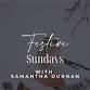 Festive Sundays with Samantha Durnan event image