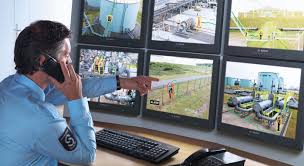 Image result for The Integration Of CCTV Security?