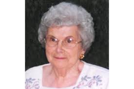 Lorraine Gore Obituary (1932