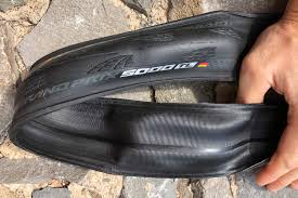 Continental grand prix 5000 gets a tan with new transparent edition. Continental Gp 5000 Tl Goes Tubeless Finally New Modern Benchmark Road Tire Bikerumor