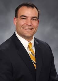 ETSU Athletics Director resigns