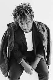 Juice wrld black and white. Juice Wrld Is High And Sad And That S Part Of His Brilliance Concert Preview Chicago Reader