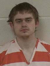 Red Oak man arrested for domestic assault