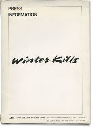 Winter Kills | William Richert, Richard Condon, John Huston Jeff Bridges