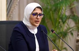 لكن عندما تقع عفريتة في حبه، تمنحه فرصة لتغيير حياته كلياً. ÙˆØ²ÙŠØ±Ø© Ø§Ù„ØµØ­Ø© ØªÙ„ØªÙ‚ÙŠ Ø§Ù„Ù…Ø¯ÙŠØ± Ø§Ù„Ø¹Ø§Ù… Ù„Ù…Ø±ÙÙ‚ Ø§Ù„ÙƒÙˆÙØ§ÙƒØ³ Ø¨ÙˆØ§Ø¨Ø© Ø§Ù„Ø£Ù‡Ø±Ø§Ù…