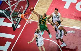 Basquete olímpico se despede de pau gasol e luis scola 04/08/2021 14h00. Brasil Esta Fora Das Olimpiadas De Toquio No Basquete Live Basketball Br