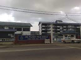 Jalan wira 1, taman maluri, 55100, cheras, kuala lumpur. Balai Polis Pasir Mas Kelantan Mapio Net