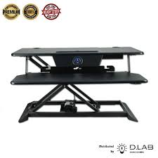 Maybe you would like to learn more about one of these? Professional Electric Dual Work Desk With Adjustable Height Dwed 05 Dezign Laboratories