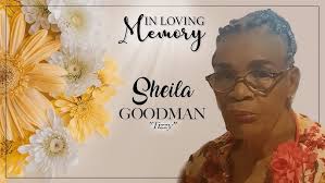 Celebrating the Life of Sheila Marlene Goodman