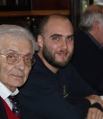 Mio padre il goleador, Renato Cattaneo