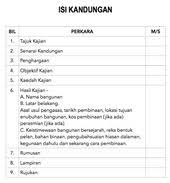 Coklat mengandung energi sebesar 472 kilokalori, protein 2 gram, karbohidrat 0 gram, lemak 0 gram, kalsium 63 miligram, fosfor 0 miligram, dan zat besi 2,8 miligram. Contoh Kerja Kursus Sejarah Pt3 Tingkatan 3 2021 Projects To Try Save