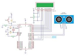 By ameyad7 in circuits arduino. How To Make Ultrasonic Rangefinder Project Using 8051 Microcontroller