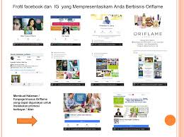 Karena jika membuat keputusan dengan melibatkan. Tips Dan Cara Promosi Oriflame Online Di Facebbok