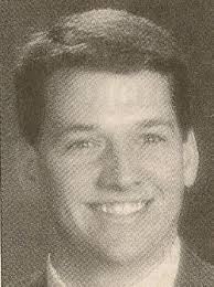 Todd Edward Foust (1974-2001)
