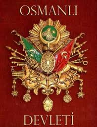 Osmanli Armasi Asya Tarihi Osmanli Bayrak