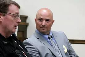 After many conversations with friends, family, and those I trust, I've  decided it's time for a new chapter. Why? Because any cop who truly loves  this job is always looking for the