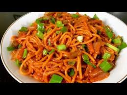Pin On Noodles