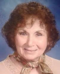 Obituaries from the March 14, 2024 Issue