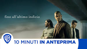 Fino all'ultimo indizio è un film del 2021 scritto e diretto da john lee hancock. 10 Minuti In Anteprima Fino All Ultimo Indizio Youtube