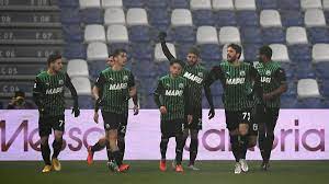 Find sassuolo vs benevento result on yahoo sports. Serie A Sassuolo Benevento 1 0 Decide Berardi Eurosport