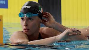 In che distanza gareggia federica pellegrini alle olimpiadi di tokyo? Federica Pellegrini Rinviare Le Olimpiadi Al 2021 E Giusto Fosse Stato Il 2022 Avrei Smesso Eurosport