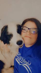 Sam is home!! Missouri area please share!! This puppy is from an amazing  breeder! She is devastated! Please help bring Sam home!!