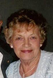 Donna Cafazza (–2010) of Wood River, IL