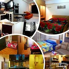 Apartemen Citypark Jakarta Booking Com