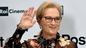 Meryl Streep to join season two of Big Little Lies