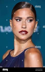 Kara david hi-res stock photography and images