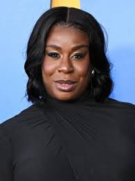 Uzo Aduba Pictures