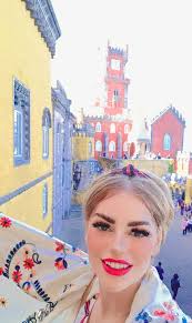 The beauties of Lisbon ♥️