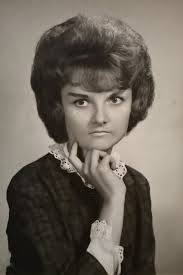 Obituary for Stephanie A. McVeigh