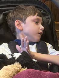 Jeffrey's Biker Journey