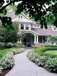 Front Yard Landscapes Front Yard Landscaping Backyard My Dream Home