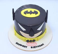 Do not keep cakes near sunlight or warm places. Batman Birthday Cake Birthday Cake Online Order Lahore