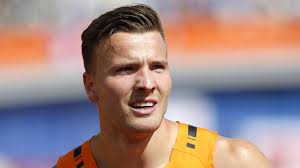 EK-goud voor Martina, brons voor verspringer Gaisah