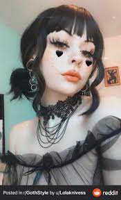 lolaknivess : rGothStyle
