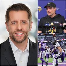 SHOCKING NFL NEWS: Polaris Inc., one of the Minnesota Vikings' biggest  sponsors, has decided to TERMINATE its contract with the team after a  devastating loss to the Baltimore Ravens. Blunders