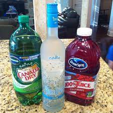 Pin By Valeriane Gomes On Parties Cake Vodka Cake Vodka Drinks Vodka Drinks