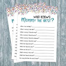 Use yarn or ribbon to guess the size of mom's tummy. Pin On Baby Shower Game