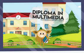 30th december 2008 time : Diploma In Multimedia
