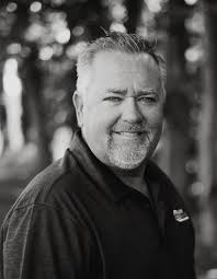 Celebrating company leader's birthday