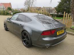 Image result for Daytona Gray 2013 A7