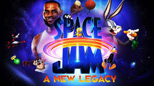 Color pages animal coloring pages. Free Printable Space Jam A New Legacy Coloring Pages